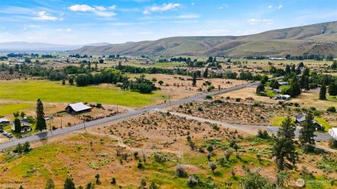 5881 Cove Road Ellensburg WA 98926