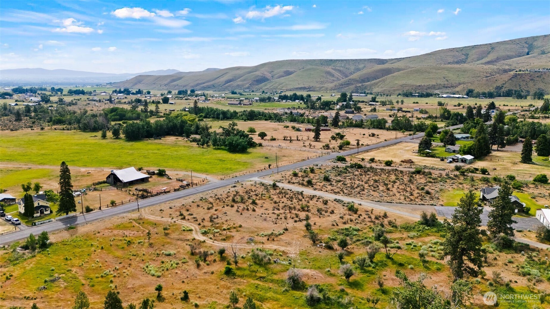 5881 Cove Road Ellensburg WA 98926