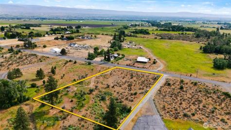5881 Cove Road Ellensburg WA 98926