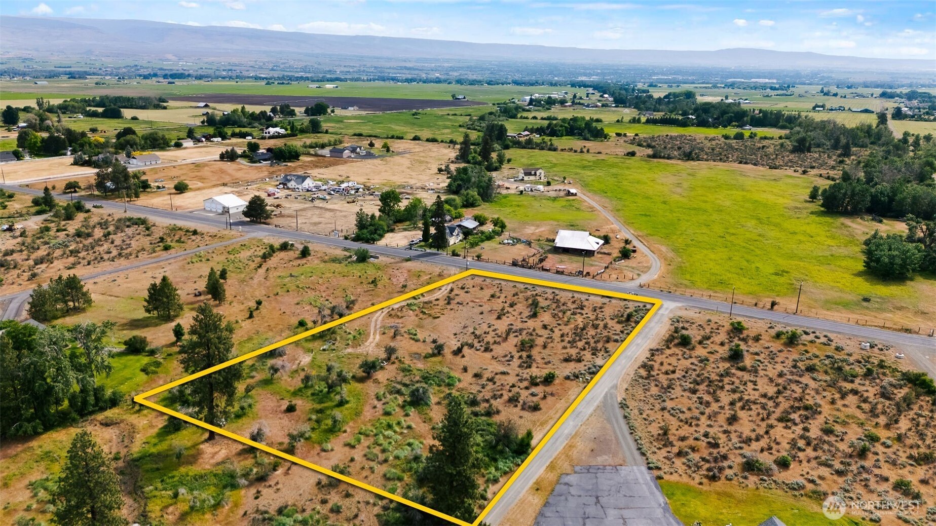 5881 Cove Road Ellensburg WA 98926