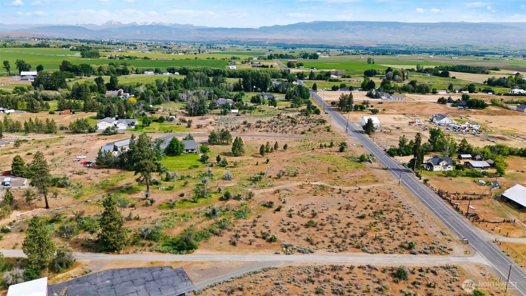 5881 Cove Road Ellensburg WA 98926