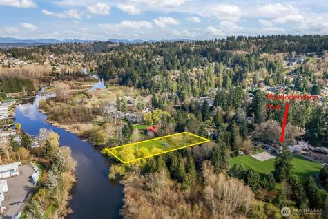 17050 70th Avenue NE Kenmore WA 98028