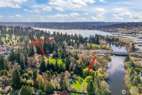 17050 70th Avenue NE Kenmore WA 98028