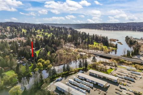17050 70th Avenue NE Kenmore WA 98028