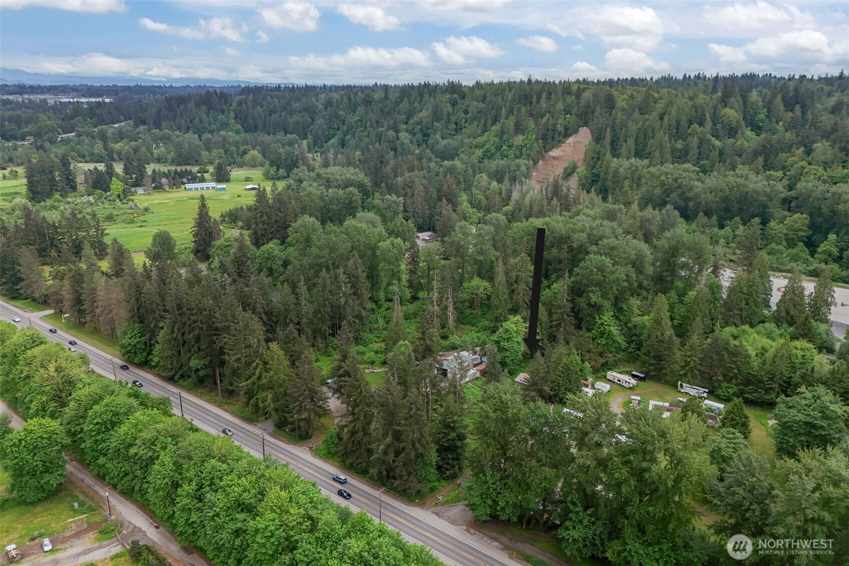 20707 Renton Maple Valley Road SE Maple Valley WA 98038