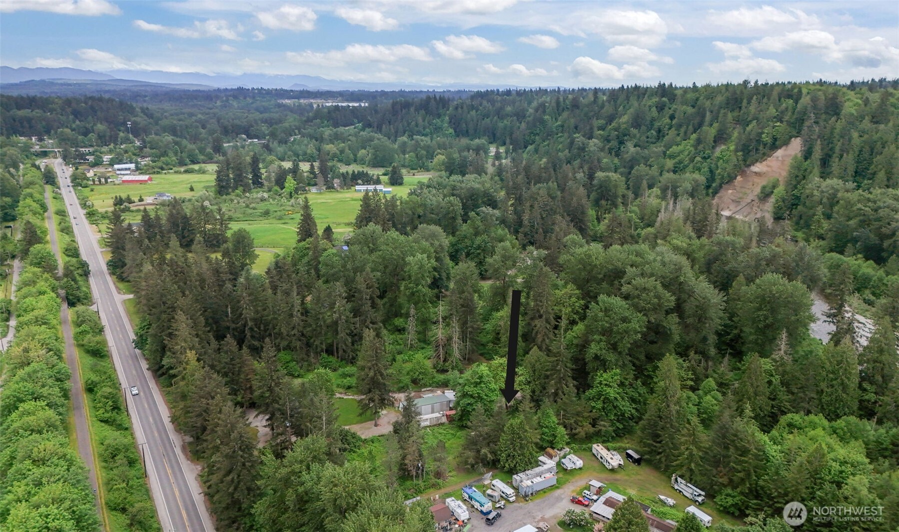 20707 Renton Maple Valley Road SE Maple Valley WA 98038