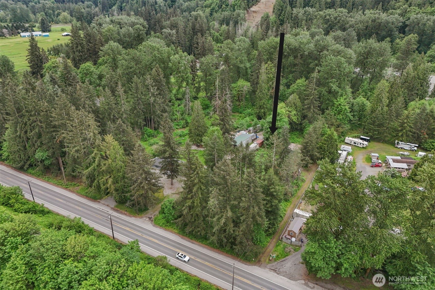 20707 Renton Maple Valley Road SE Maple Valley WA 98038
