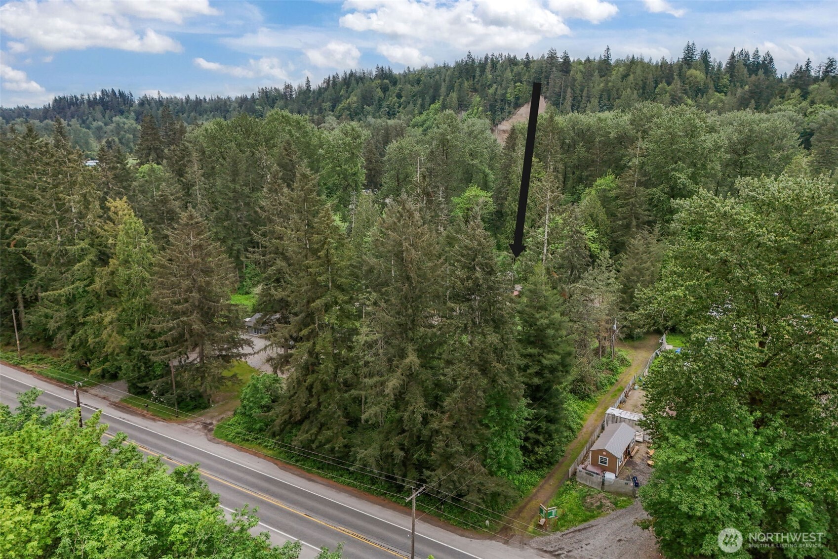 20707 Renton Maple Valley Road SE Maple Valley WA 98038