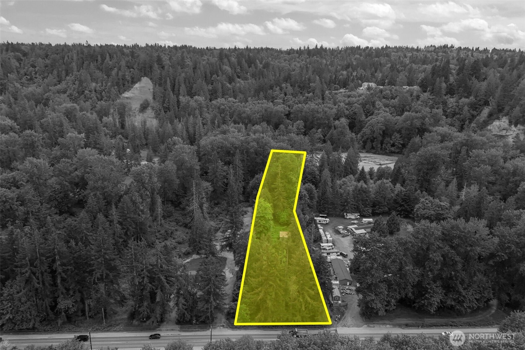 20707 Renton Maple Valley Road SE Maple Valley WA 98038