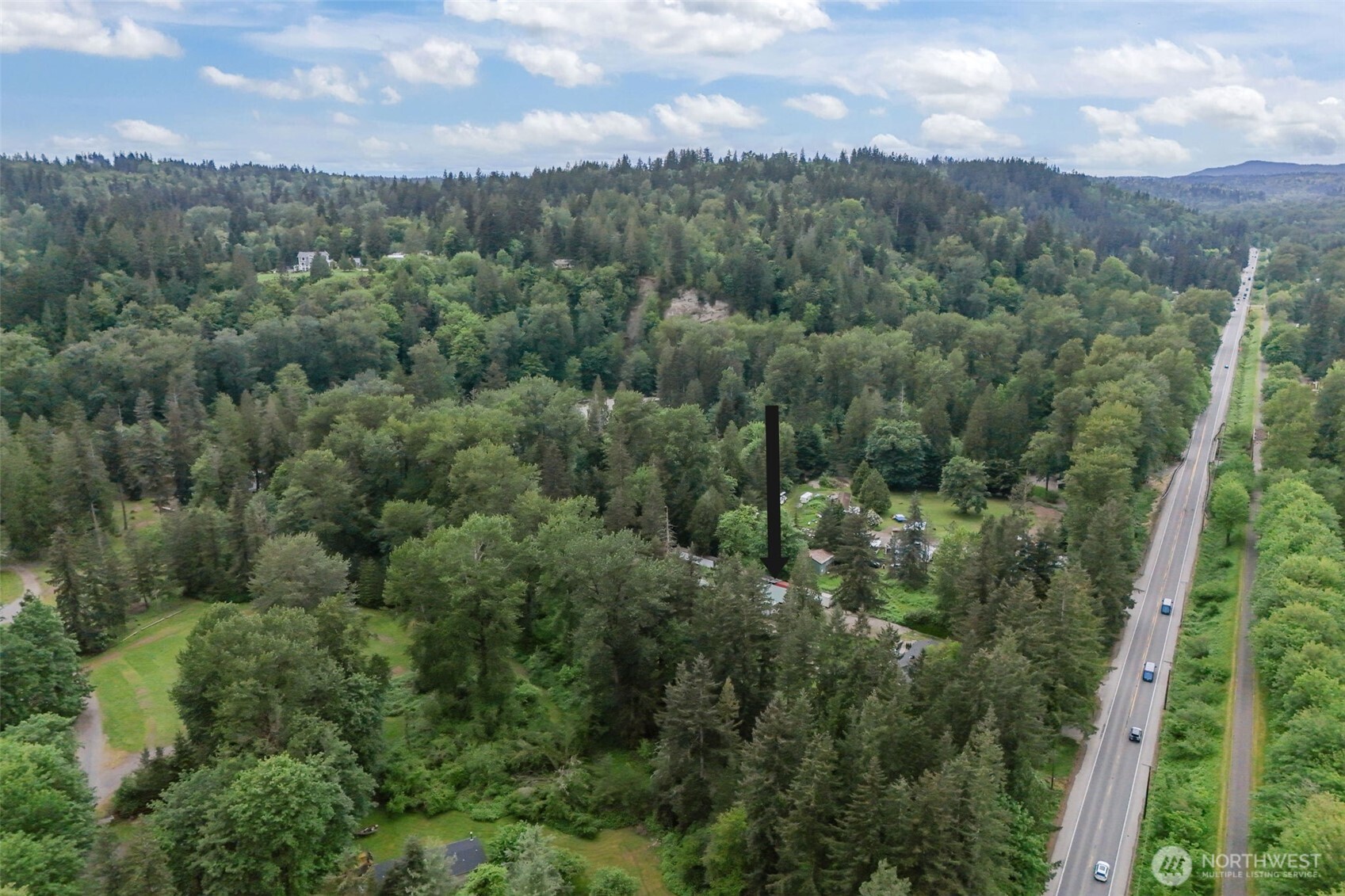 20707 Renton Maple Valley Road SE Maple Valley WA 98038