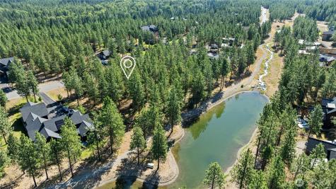 7 Gold Leaf Lane Cle Elum WA 98922