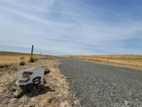 0 Lot 38 Eagle Springs Ranch Wilson Creek WA 98860