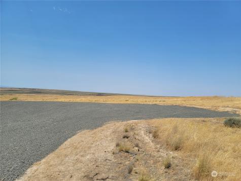 0 Lot 38 Eagle Springs Ranch Wilson Creek WA 98860