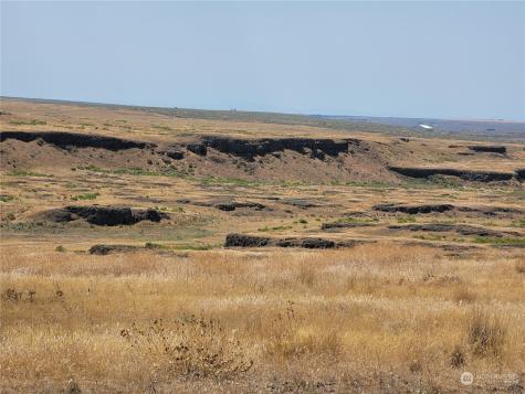 0 Lot 38 Eagle Springs Ranch Wilson Creek WA 98860