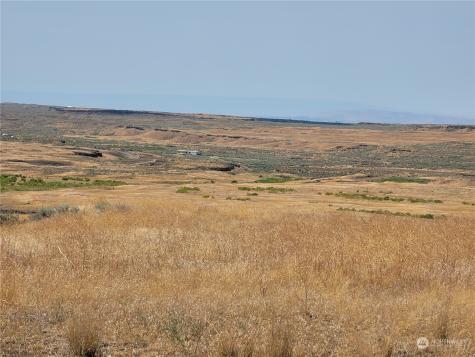 0 Lot 38 Eagle Springs Ranch Wilson Creek WA 98860
