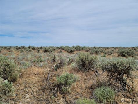0 Lot 38 Eagle Springs Ranch Wilson Creek WA 98860