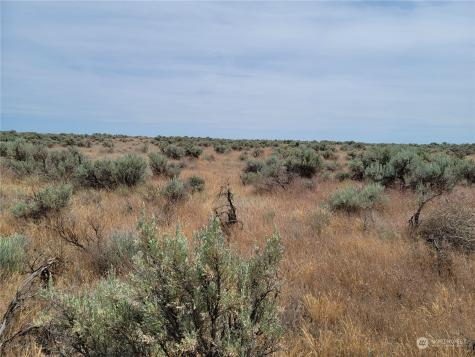 0 Lot 38 Eagle Springs Ranch Wilson Creek WA 98860