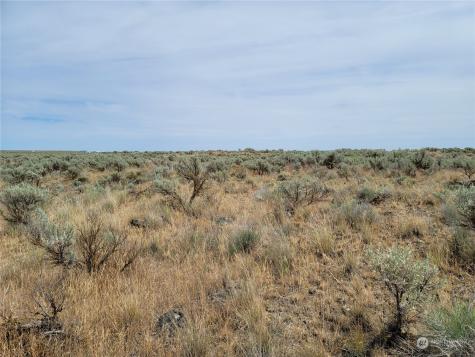 0 Lot 38 Eagle Springs Ranch Wilson Creek WA 98860