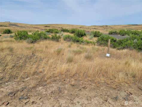 0 Lot 38 Eagle Springs Ranch Wilson Creek WA 98860