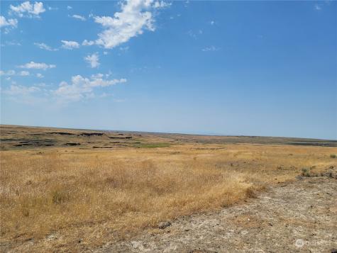 0 Lot 38 Eagle Springs Ranch Wilson Creek WA 98860