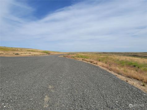 0 Lot 38 Eagle Springs Ranch Wilson Creek WA 98860