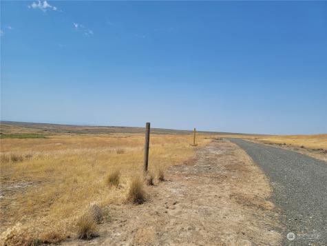 0 Lot 38 Eagle Springs Ranch Wilson Creek WA 98860