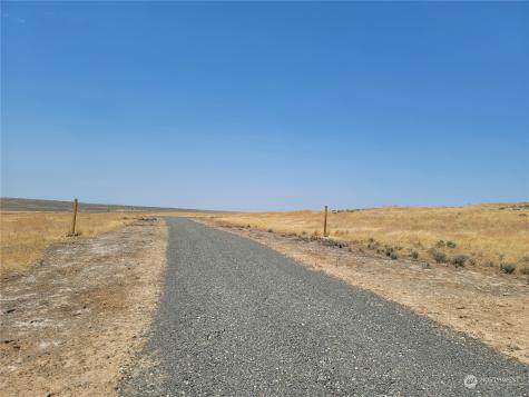 0 Lot 38 Eagle Springs Ranch Wilson Creek WA 98860