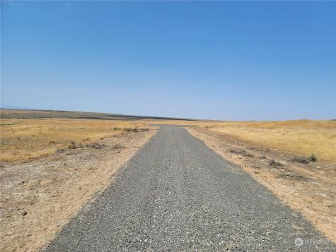0 Lot 38 Eagle Springs Ranch Wilson Creek WA 98860