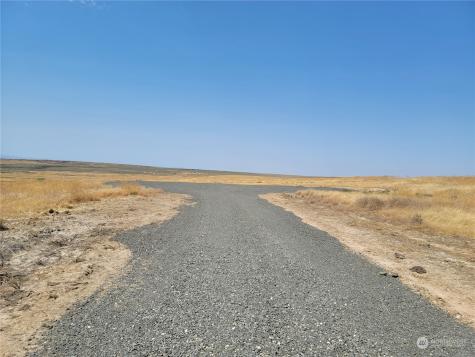 0 Lot 38 Eagle Springs Ranch Wilson Creek WA 98860
