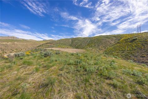 2 River Vista Short Plat Methow WA 98834