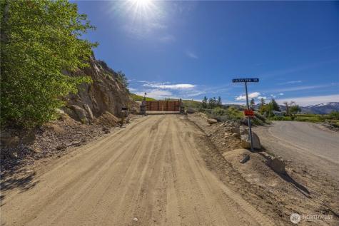 2 River Vista Short Plat Methow WA 98834