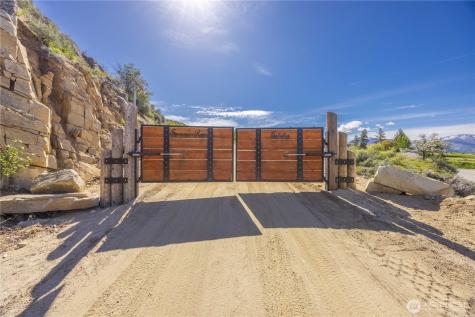 2 River Vista Short Plat Methow WA 98834