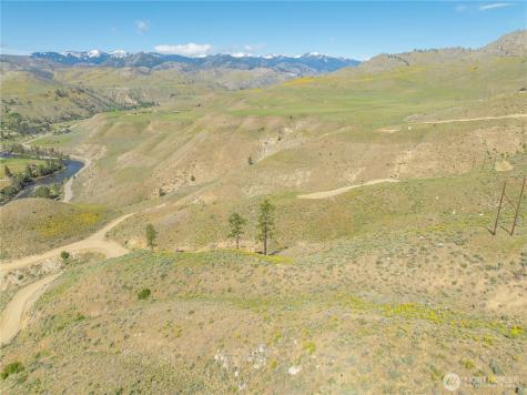 2 River Vista Short Plat Methow WA 98834