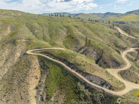 2 River Vista Short Plat Methow WA 98834