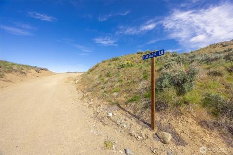 2 River Vista Short Plat Methow WA 98834