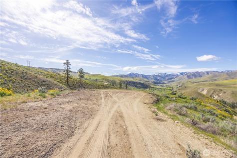 2 River Vista Short Plat Methow WA 98834