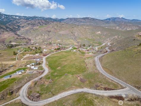 5 Wheeler Hill Road Wenatchee WA 98801