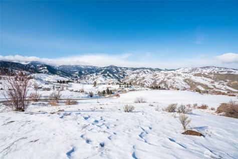 5 Wheeler Hill Road Wenatchee WA 98801