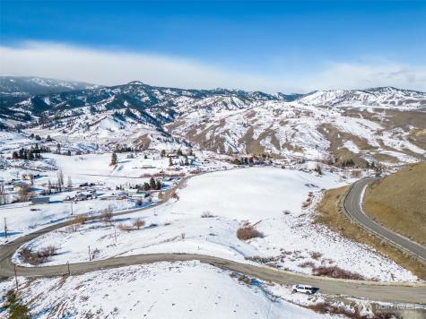 5 Wheeler Hill Road Wenatchee WA 98801