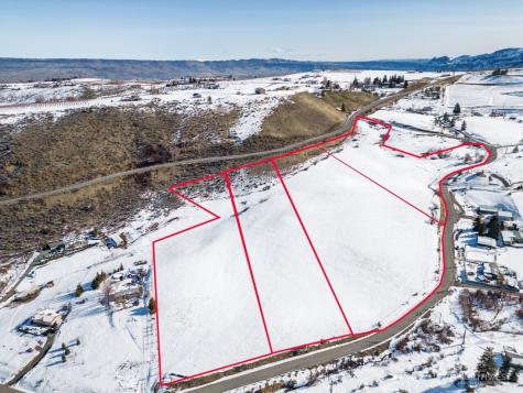 5 Wheeler Hill Road Wenatchee WA 98801
