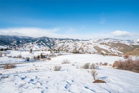 5 Wheeler Hill Road Wenatchee WA 98801