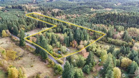 14440 Vantine Road SE Tenino WA 98589
