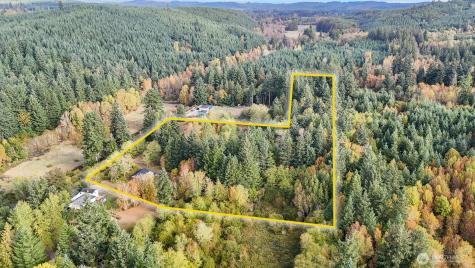 14440 Vantine Road SE Tenino WA 98589