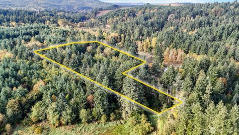 14440 Vantine Road SE Tenino WA 98589
