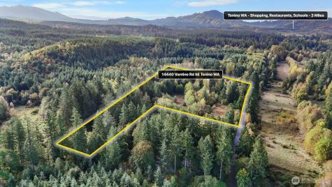 14440 Vantine Road SE Tenino WA 98589