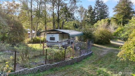 14440 Vantine Road SE Tenino WA 98589