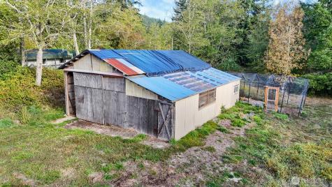 14440 Vantine Road SE Tenino WA 98589