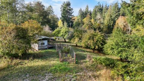 14440 Vantine Road SE Tenino WA 98589
