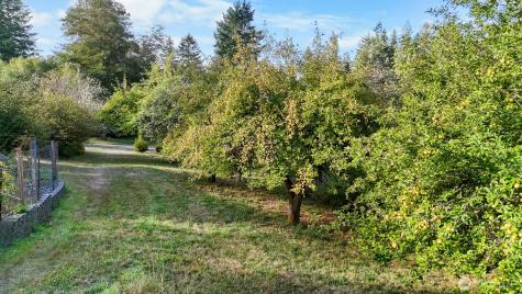 14440 Vantine Road SE Tenino WA 98589