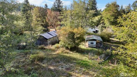 14440 Vantine Road SE Tenino WA 98589